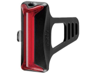 luz ktm cob-x preto tras 3104822