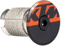 bucha avanço ktm prime ii alloy laranja 8839921