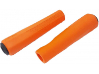 punhos ktm silicone prime air laranja 3654121