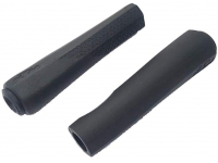 punhos ktm silicone prime air preto 3654102