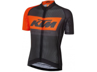 camisola ktm factory team m/curta 2020 light