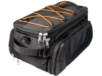 sacos bagagens ktm sport trunk bag preto 4785702