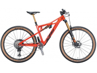 bicicleta ktm prowler exonic 29'' 2021