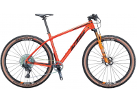 bicicleta ktm myroon exonic 29'' 2021