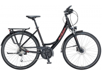 bicicleta ktm life space us 2021