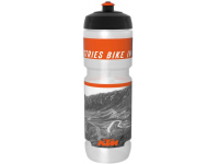 bidon ktm uphill transp/laranja 800ml 4882012