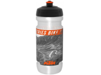 bidon ktm uphill transp/laranja 600ml 4882013