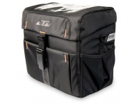 saco bagagens ktm guiador bag sport 8,5l 4784602