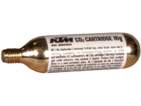 cartucho co2 ktm 16g 28605