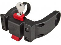 suporte haste guiador klickfix e.lock 3869307