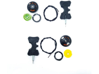 apertos sapatilhas ktm atop lacing system 30cm