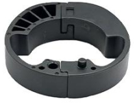 espaçador ktm/acros gravel icr 2mm*10mm