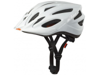 capacete ktm factory line lady branco 54-58