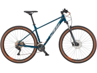 bicicleta ktm ultra flite 29'' 2022