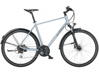 bicicleta ktm x-life track street 2022