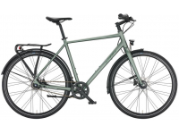 bicicleta ktm chester 8 2022