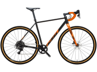 bicicleta ktm x-strada 30 2022