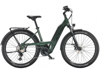 bicicleta ktm macina aera 671 lfc pts 2022