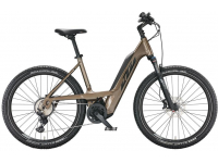 bicicleta ktm macina aera 671 pts 2022