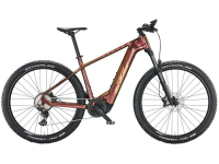 bicicleta ktm macina team 792 sunset 2022