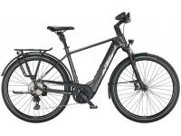 bicicleta ktm macina style 730 cinza 2022