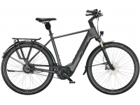bicicleta ktm macina city 710 belt 2022