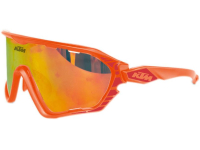 oculos ktm factory team vermelho/laranja 67355303