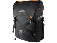 saco bagagens ktm traveler carrier bag 16l 4786103