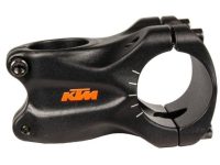 avanço ktm team trail 35*40mm preto