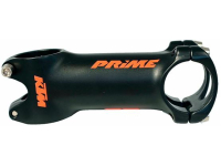 avanço ktm prime 31.8*6º*80 preto/lar 4bolts