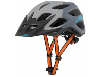 capacete ktm factory character ii cinza