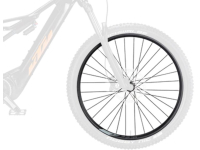 roda frente macina kapoho 700