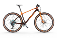 bicicleta ktm myroon exonic 29'' 23/24