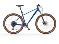 bicicleta ktm ultra fun 29'' azul 23/24