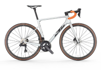 bicicleta ktm revelator alto master silver 23/24