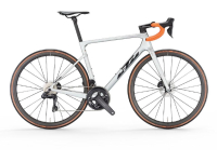 bicicleta ktm revelator alto master silver 2023