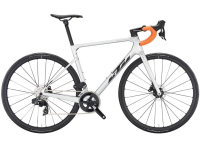 bicicleta ktm revelator alto elite axs silver23/24