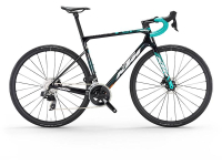 bicicleta ktm revelator alto elite axs team 23/24