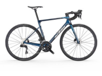 bicicleta ktm revelator alto elite di2 azul 2023