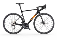 bicicleta ktm revelator alto elite 23/24