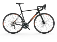 bicicleta ktm revelator alto pro 2023