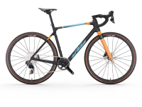 bicicleta ktm x-strada master 23/24