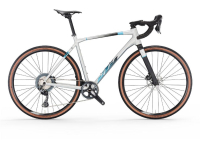 bicicleta ktm x-strada 10 pro 23/24