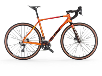 bicicleta ktm x-strada 10 2023