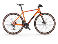 bicicleta ktm x-strada 10 fit 2023