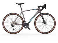 bicicleta ktm x-strada 20 23/24