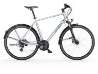 bicicleta ktm x-life track street 2023