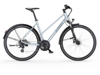 bicicleta ktm x-life track street da 2023