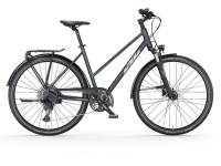 bicicleta ktm life force da 2023