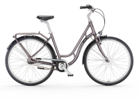 bicicleta ktm tourella elderberry 2023